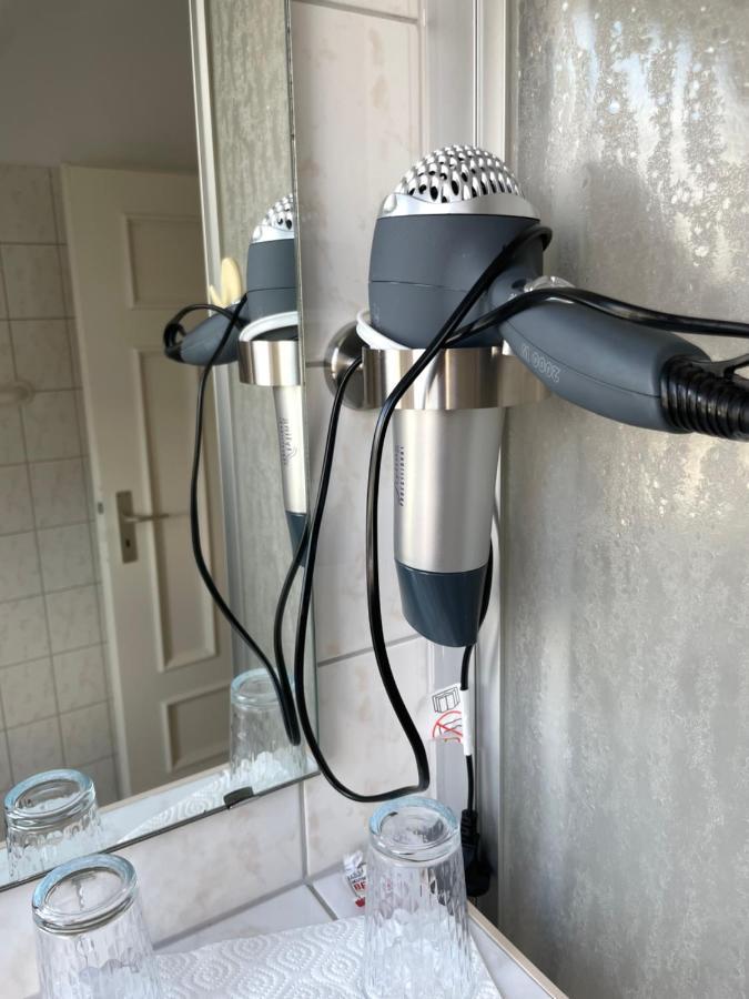 H&H Apartment Im Herzen Von Greifswald Zentral In Der Langen Reihe מראה חיצוני תמונה