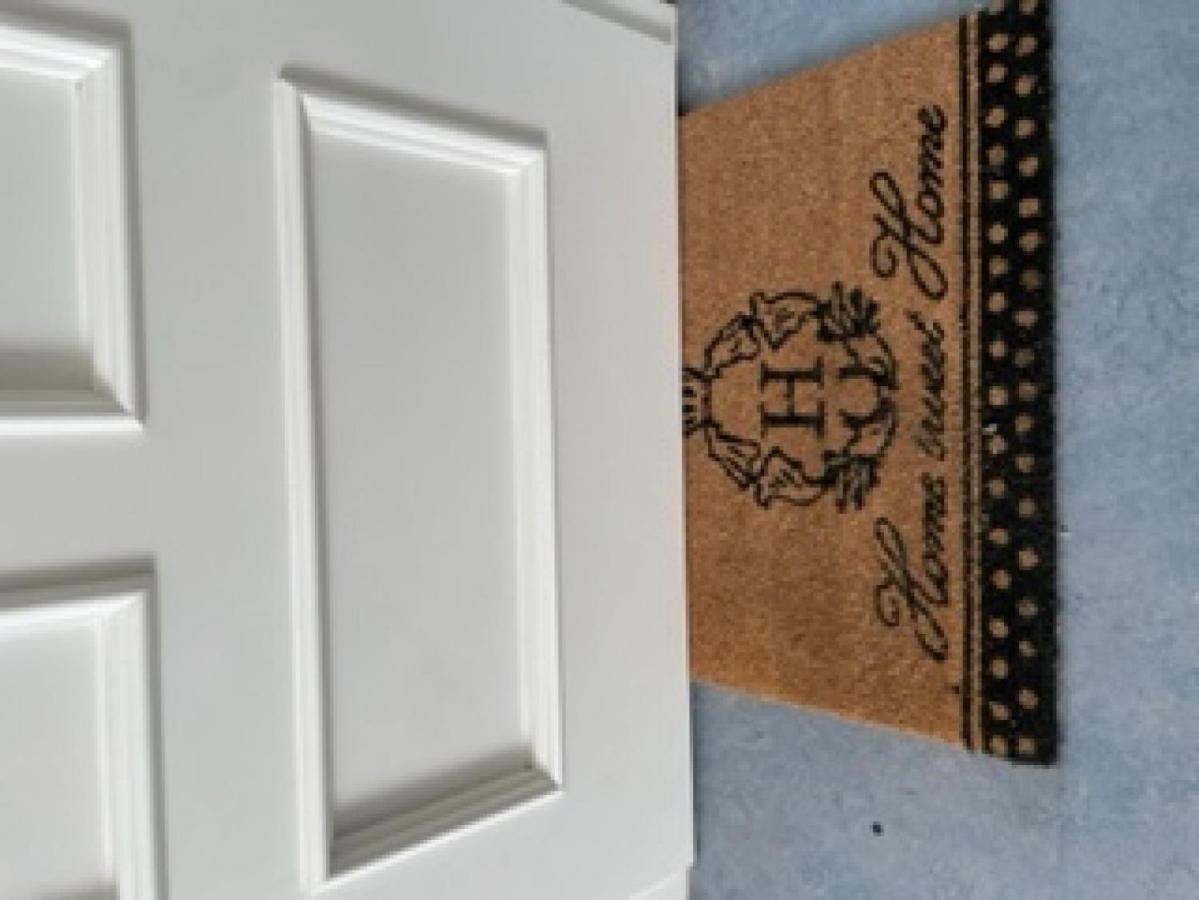 H&H Apartment Im Herzen Von Greifswald Zentral In Der Langen Reihe מראה חיצוני תמונה