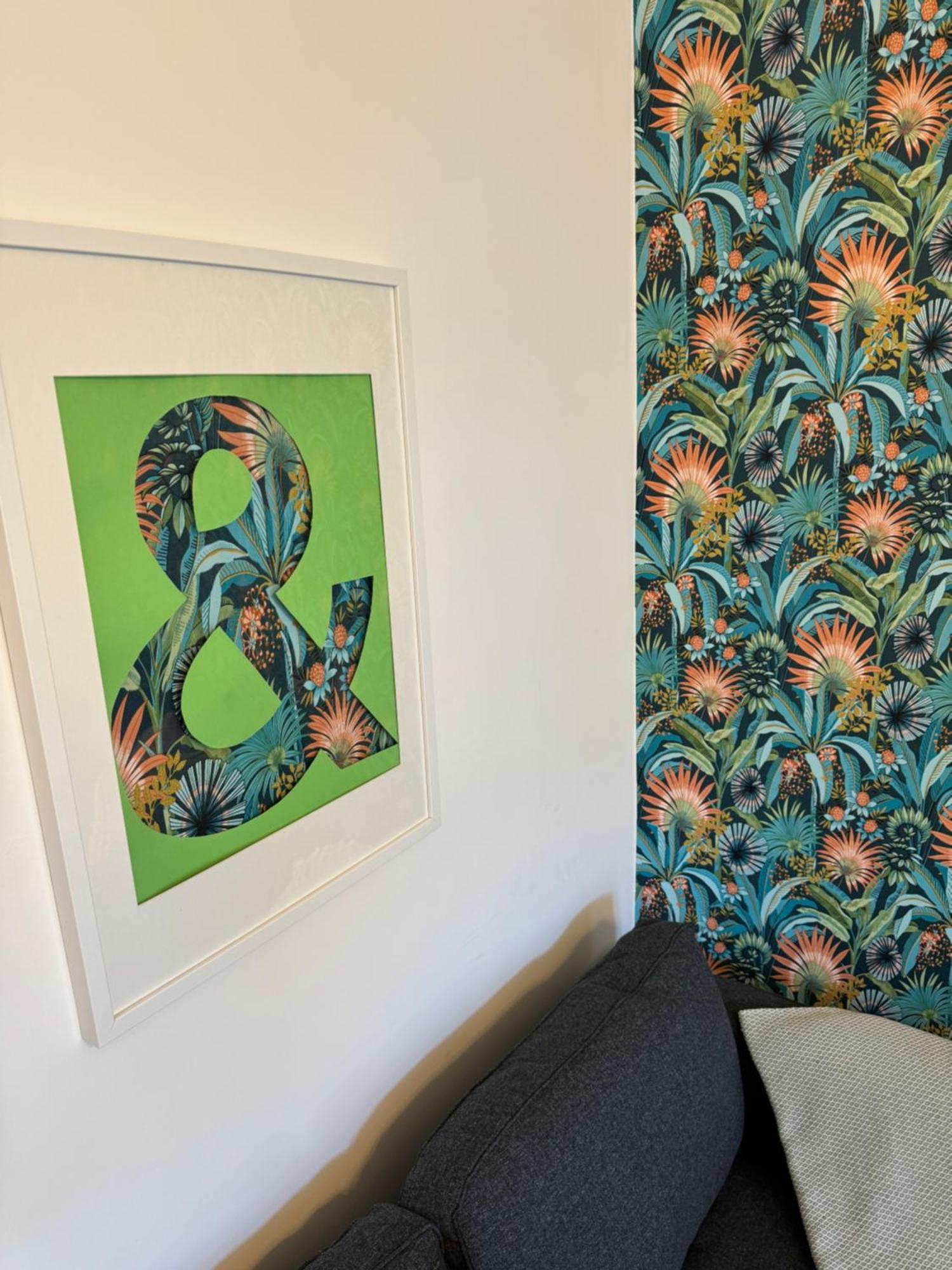H&H Apartment Im Herzen Von Greifswald Zentral In Der Langen Reihe מראה חיצוני תמונה